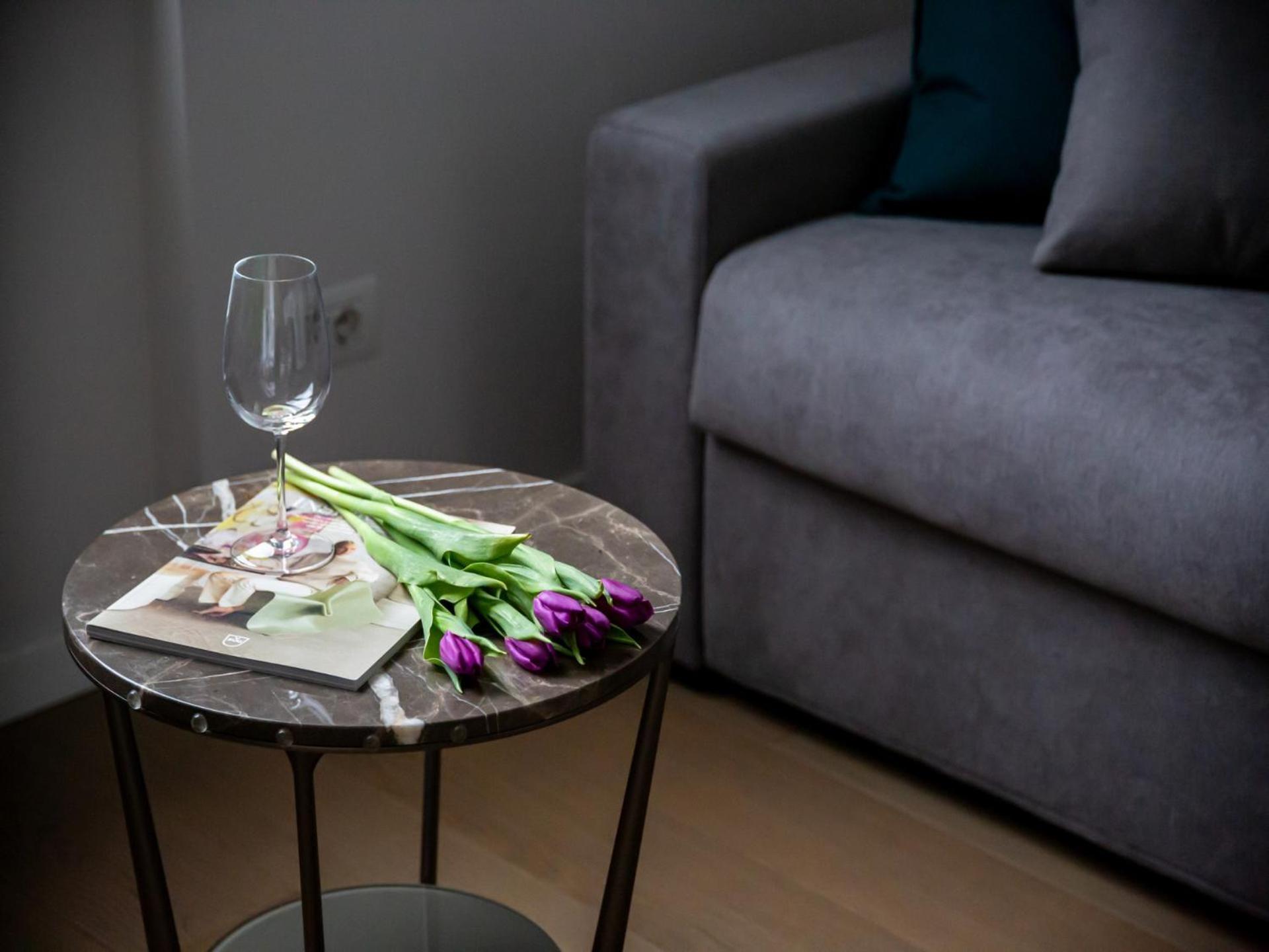 The Best Rent - One-Bedroom Apartment In Moscova Milán Exterior foto